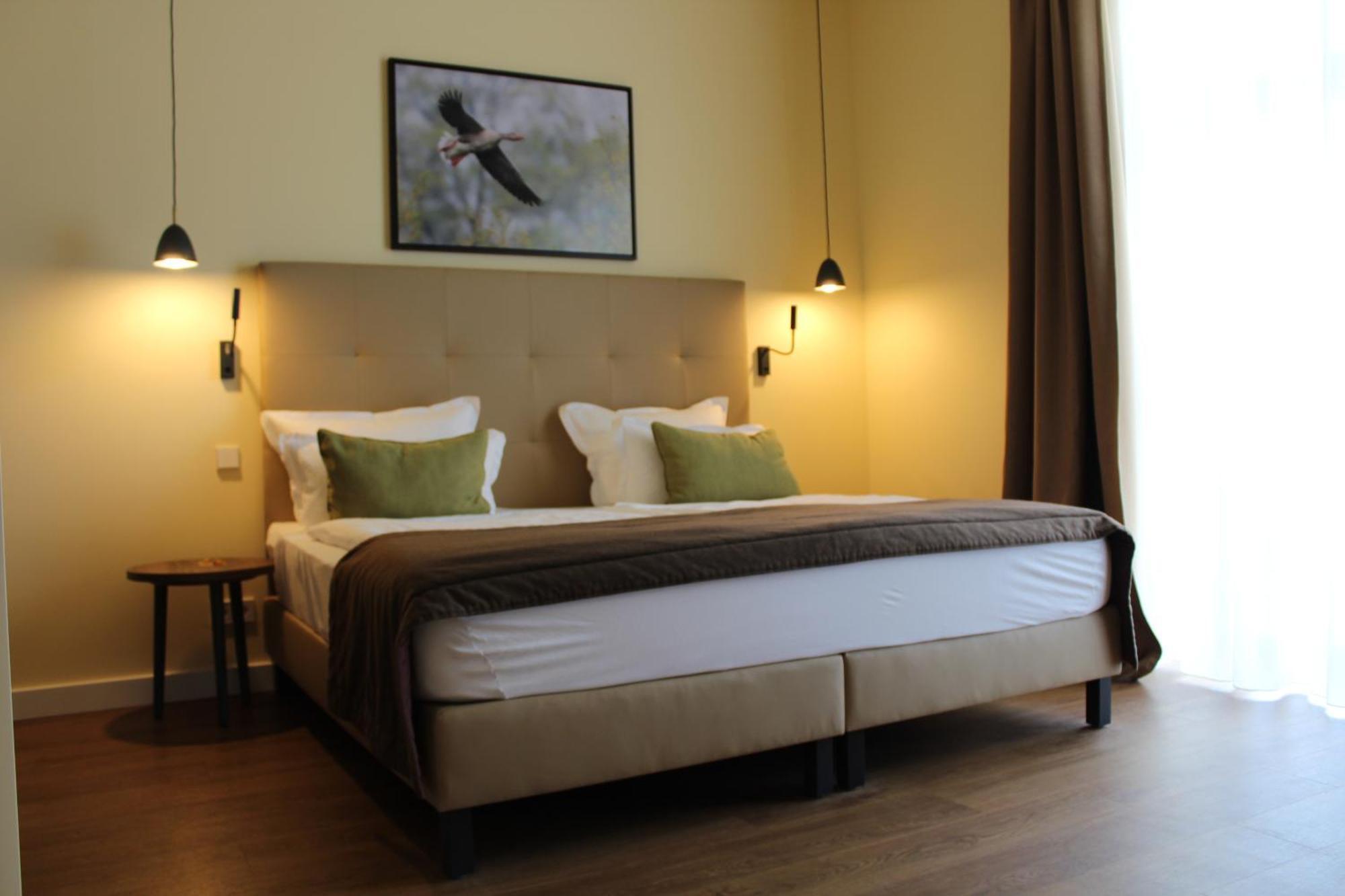 Farmer Hotel Basedow Basedow  Exterior foto